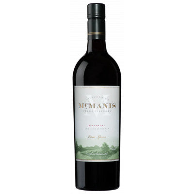 McManis Barbera