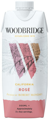 Woodbridge by Robert Mondavi California Rose