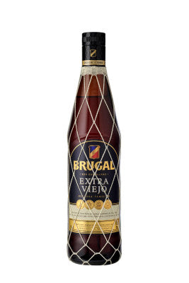 Brugal Extra Viejo Rum