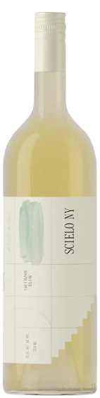 Rg Ny Scielo Sauvignon Blanc