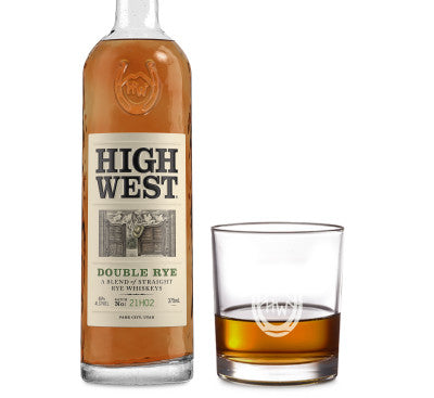 High West Double Rye