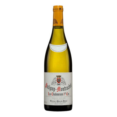 Domaine Matrot Puligny-Montrachet Premier Cru Les Chalumeaux 2022