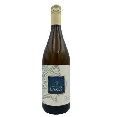 Thousand Lakes Sauvignon Blanc 2023
