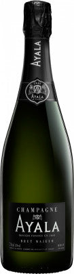 Ayala Brut Champagne  (Gift Box)