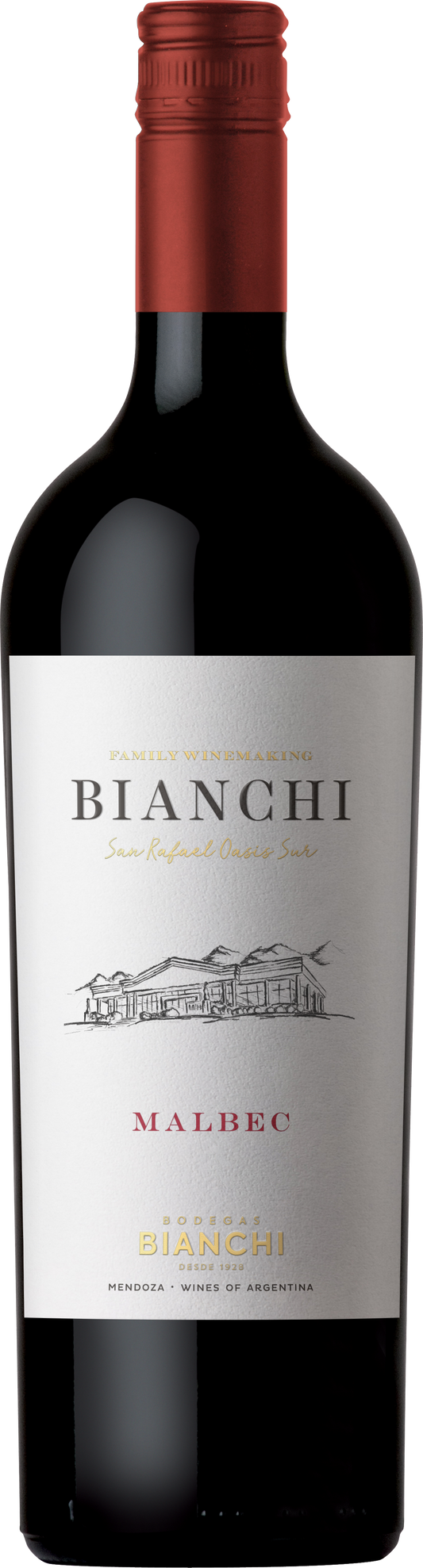 Bianchi Mwo Malbec 22 2022(Case Only)