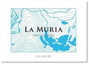 Bierzo Tinto 'La Muria' Combo Pack [2btls 2020, 1btl 2021], Bodegas Y Vinedos De
