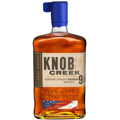 Knob Creek Bourbon Blue Dip