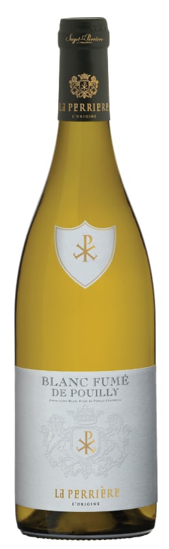La Perriere Blanc Pouilly Fume 2023
