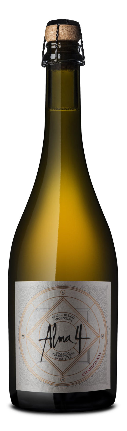 Blanc De Blanc, Alma 4