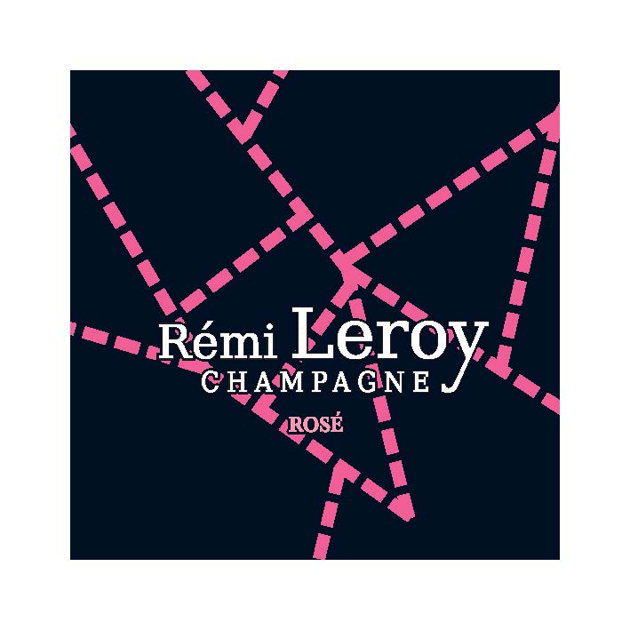 Rose Extra Brut [2022 Base], Champagne Remi Leroy
