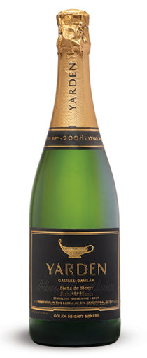 Blanc De Blancs, Yarden [Golan Heights Winery] 2019