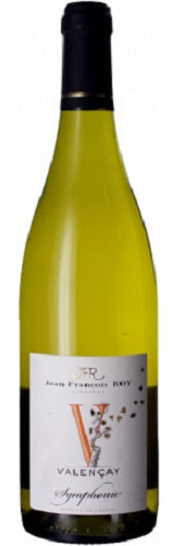 Jean-Francois ROY - Valencay Sauvignon Blanc 2021