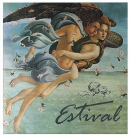 Blanca 'Estival', Bodega Pablo Fallabrino