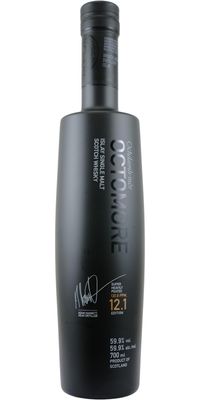 Bruichladdich Octomore 17.10
