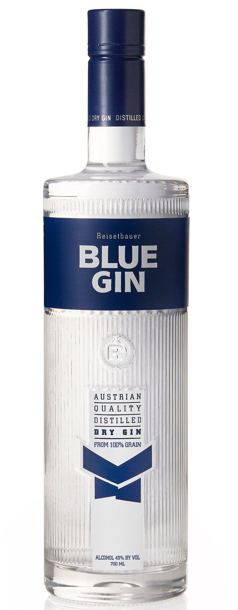 Blue Gin, Hans Reisetbauer