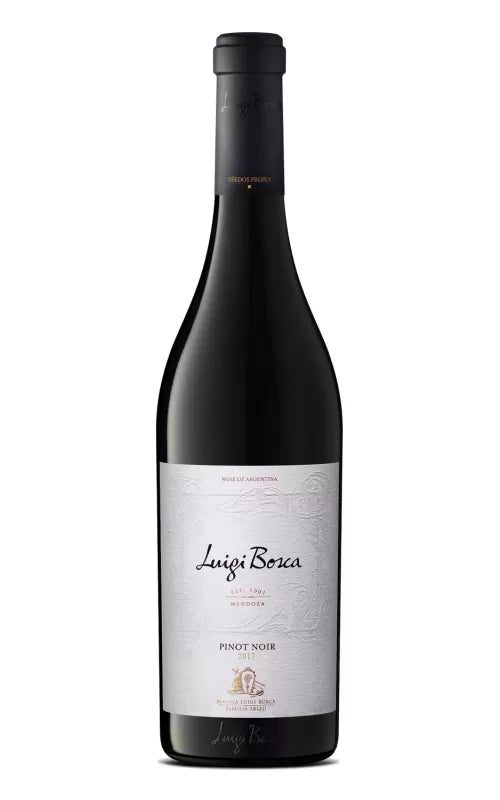 Luigi Bosca Pinot Noir