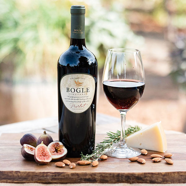 Bogle Family Vineyards Merlot