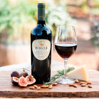 Bogle Family Vineyards Merlot