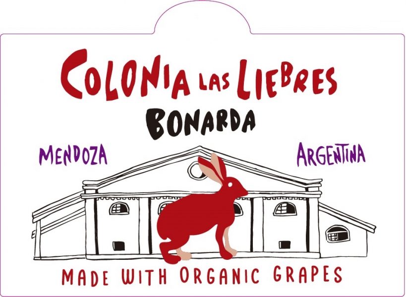 Bonarda, Colonia Las Liebres [Altos Las Hormigas] [MWO]
