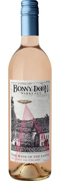 Vin Gris De Cigare, Bonny Doon Vineyard