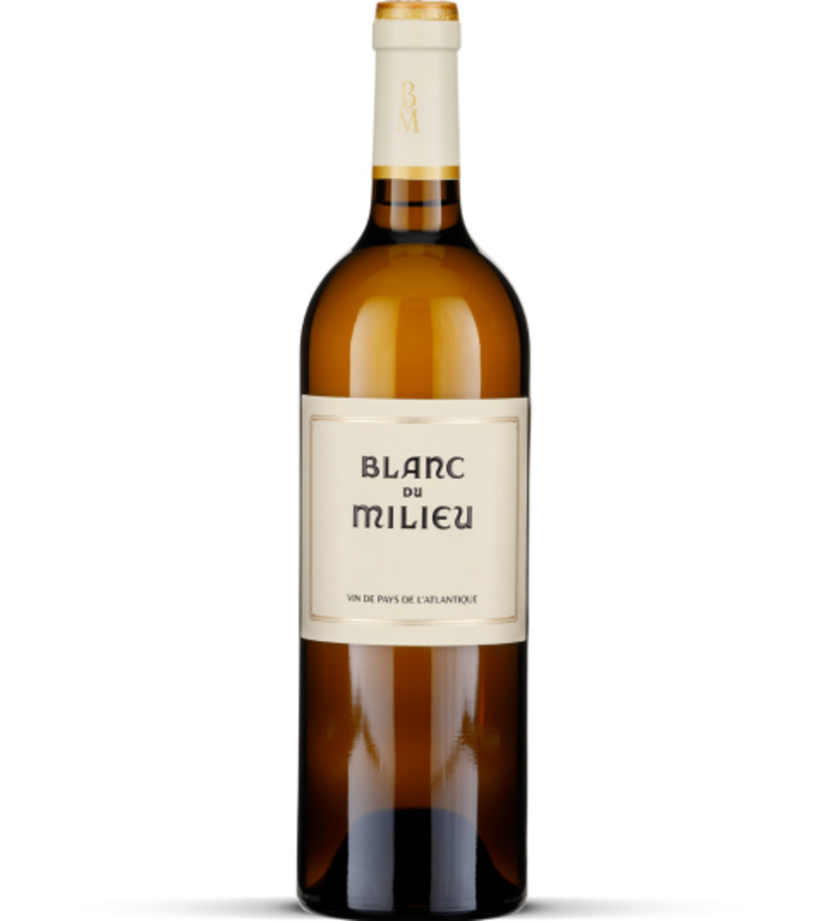 Bordeaux Gcc Item Blanc Du Milieu 2024