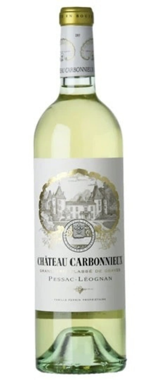 Chateau Carbonnieux Blanc 2023