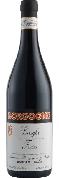 Borgogno 23 Langhe Freisa 6pk 2023