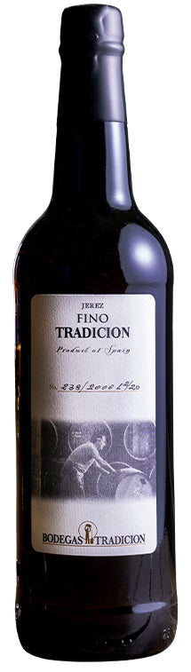 Fino Viejo [Saca de Mayo 2022], Bodegas Tradicion