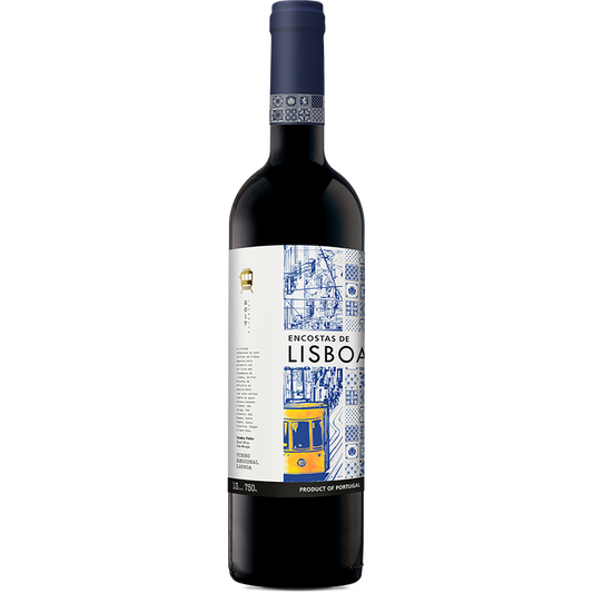 Et Cetera Cabernet Sauvignon