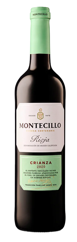 Montecillo Crianza 2021