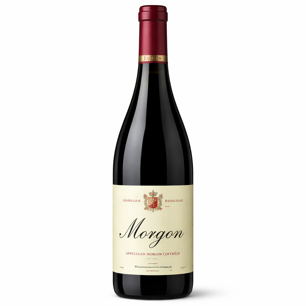 Domaine Des Monts D'Argent Morgon 2024