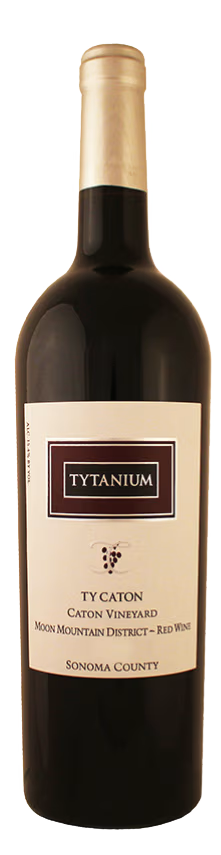 Ty Caton Estate Tytanium May 2026 2023