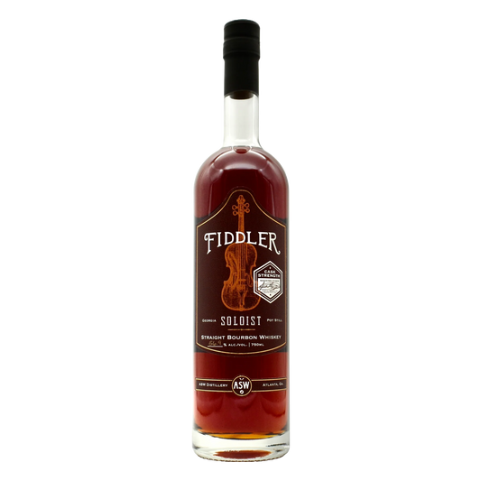 Bourbon Whiskey, Soloist, Fiddler