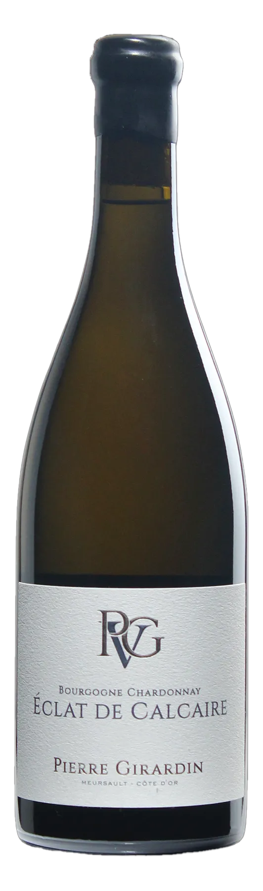 Chardonnay "Eclat de Calcaire", Pierre Girardin 2023