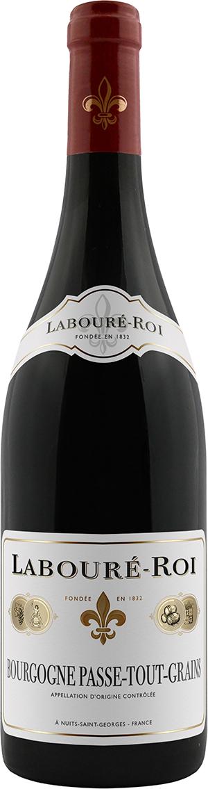Laboure Roi Bourgogne Passe Tout Grain