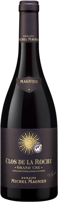 Domaine Michel Magnien Clos de la Roche 2018