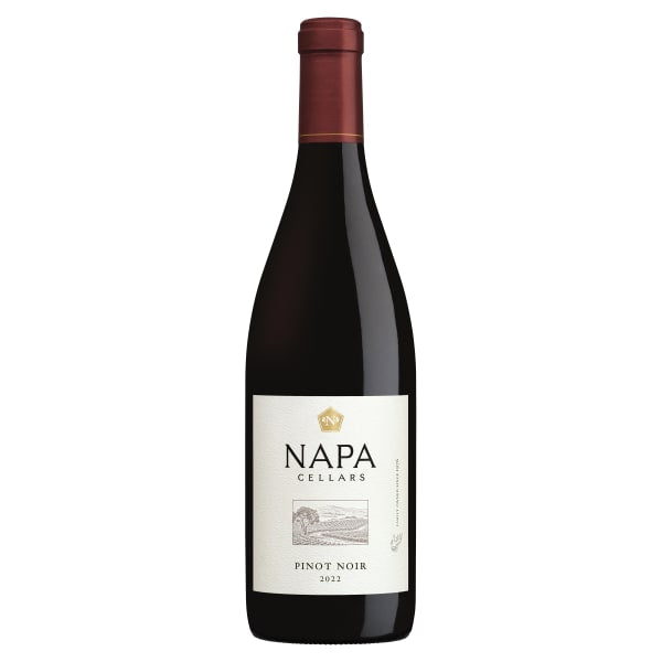 Napa Cellars Pinot Noir 2022