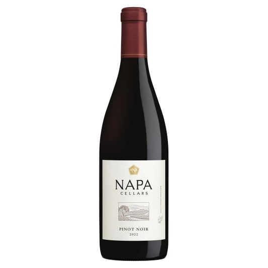 Napa Cellars Pinot Noir 2022