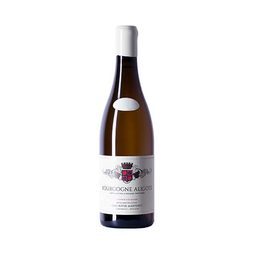 Bourgogne Aligote, Boyer-Martenot