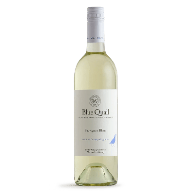 Blue Quail Sauvignon Blanc Mwog 25
