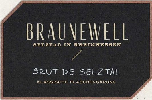 Brut De Selztal, Braunewell 2022