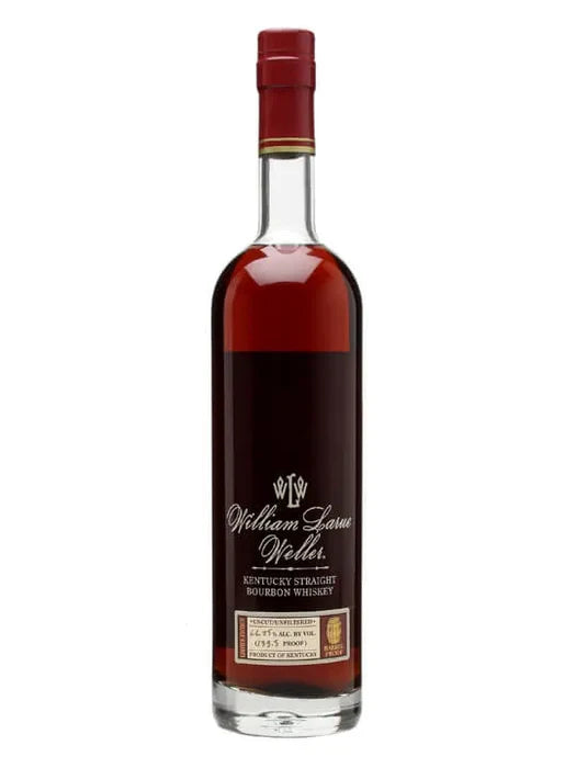 William Larue Weller Kentucky Straight Bourbon Whiskey