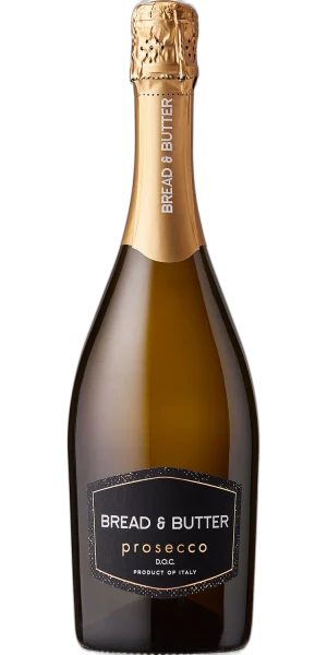 Bread & Butter Prosecco  750 Ml