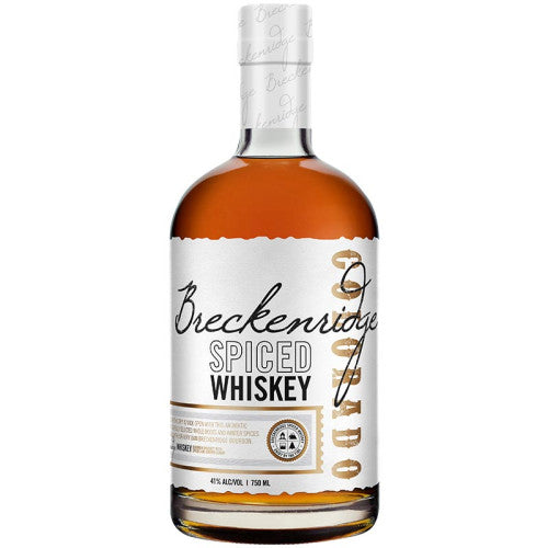 Breckenridge Whiskey NV