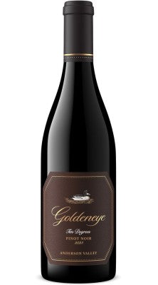 Goldeneye Pinot Noir, Anderson Valley 2023