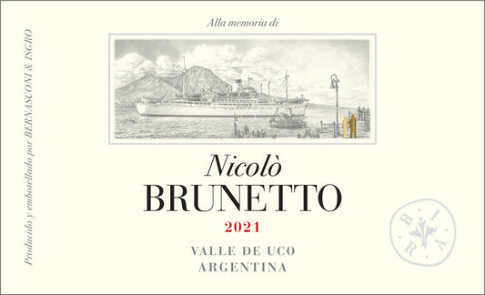 Brunetto, BIRA