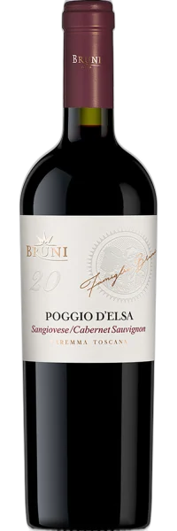 Bruni POGGIO D'ELSA