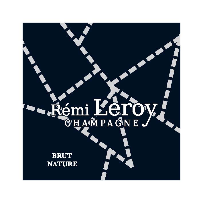 Brut Nature [2022 Base], Champagne Remi Leroy