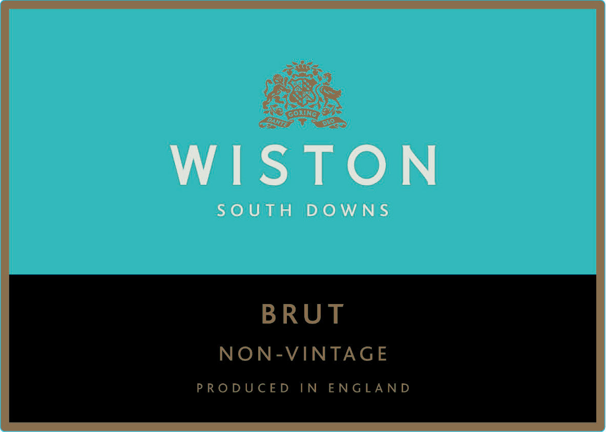 Brut NV, Wiston