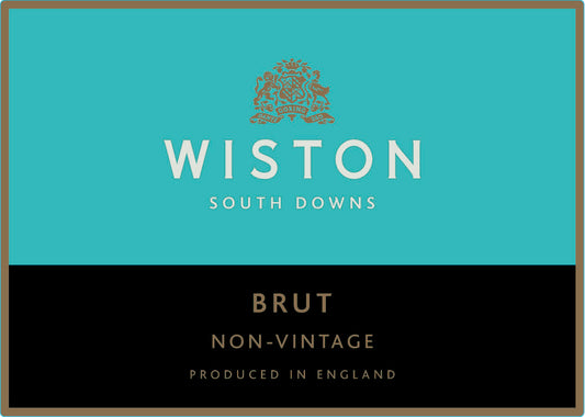 Brut NV, Wiston